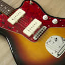 🇯🇵 2000 Fender Jazzmaster JM66, Alder Body, US Avri Bridge, 3TS CIJ Japan