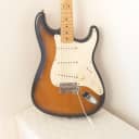 Fender American Vintage '57 Stratocaster 1990 Sunburst 2 color