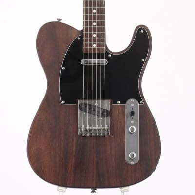 Fender TL-69 Rosewood Telecaster Made In Japan | Reverb