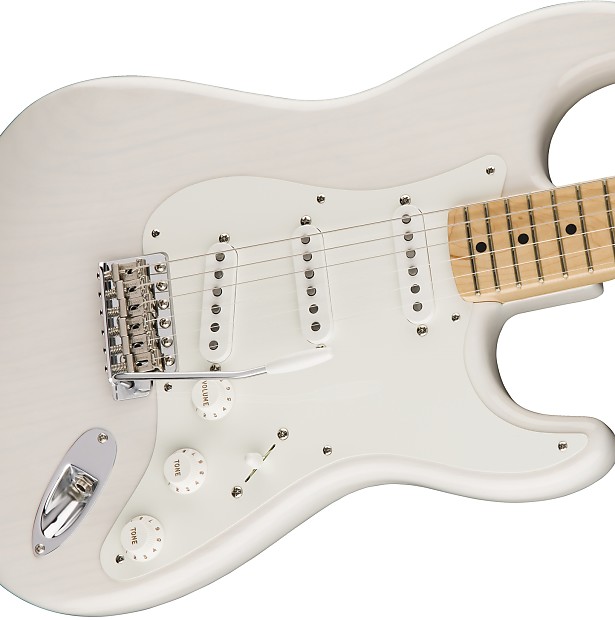 Fender American Original '50s Stratocaster image 3