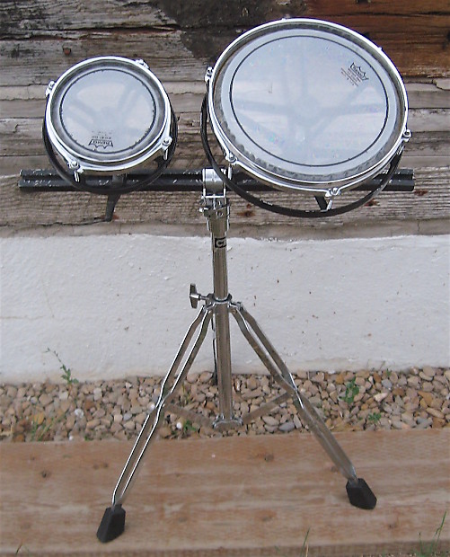 CB700 Rototoms Reverb