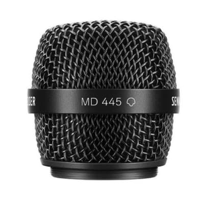 Sennheiser Pro Audio Vocal Dynamic Microphone (MD 445) image 3