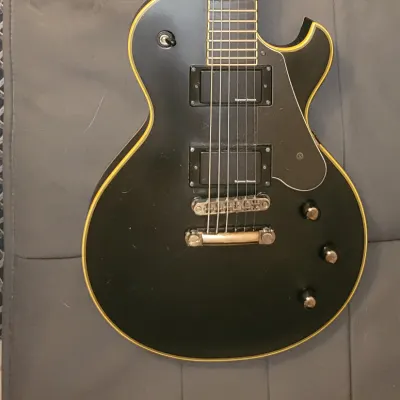 Schecter Blackjack ATX Solo-II