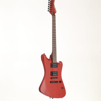 FERNANDES MY-95K Red kiyoshi Model [12/20] | Reverb