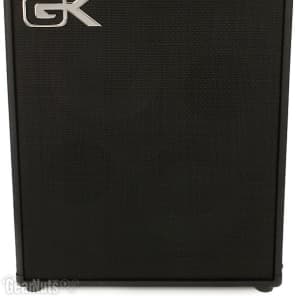 Gallien-Krueger MB210-II 2x10" 500-watt Bass Combo Amp image 7