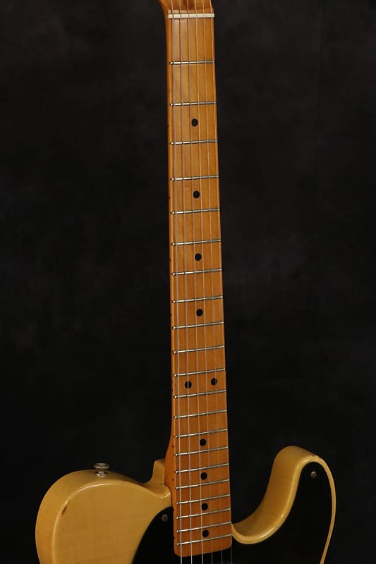 Fender Japan Telecaster Tl52-80Tx Vnt | eBay