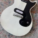 Gibson Melody Maker 2007 White FREE Shipping