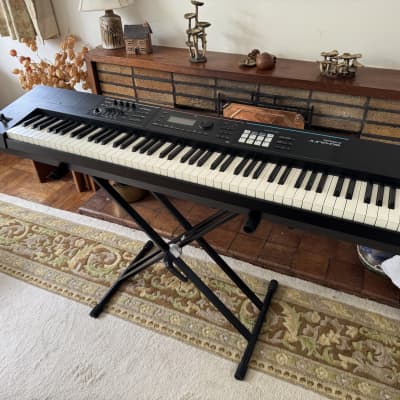 Roland JUNO-DS88 - Gearspace