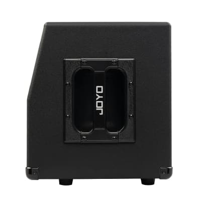 Joyo Bantcab Bass B110 | 1x10" + Tweeter 50W Bass Speaker Cabinet. New image 3