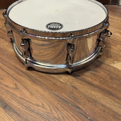 Tama SX555-MRC 14x5.5 Snare Drum DG252 image 5