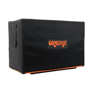 Orange Cover for 2x12" Cabinet