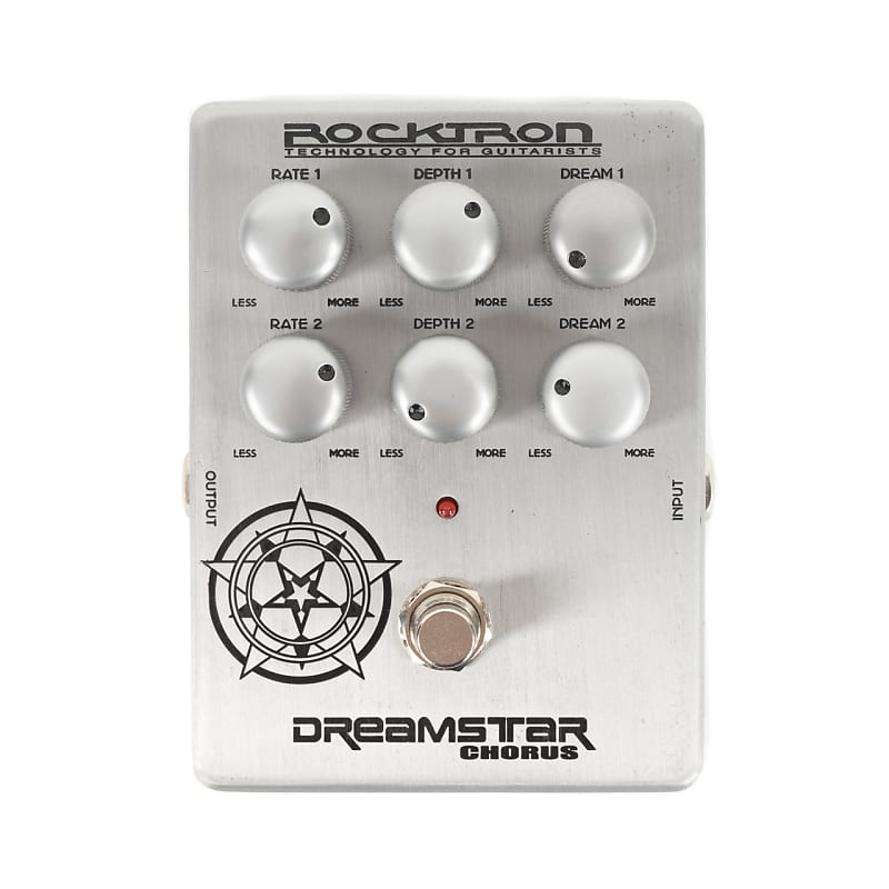 Rocktron Dreamstar Chorus