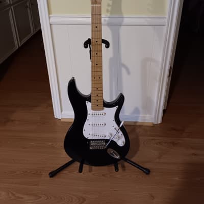I AXE 393 Electric Guitar with USB Connection for sale