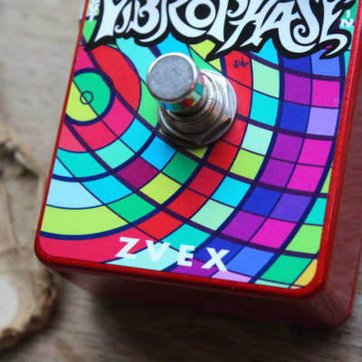 Zvex "Vertical Vibrophase" image 4