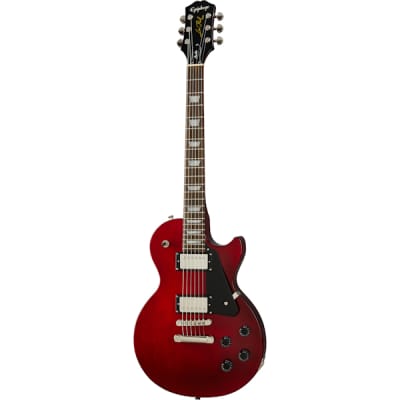 Epiphone Les Paul Studio Wine Red for sale