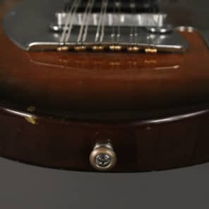Vox Mando Guitar 1960s image 25