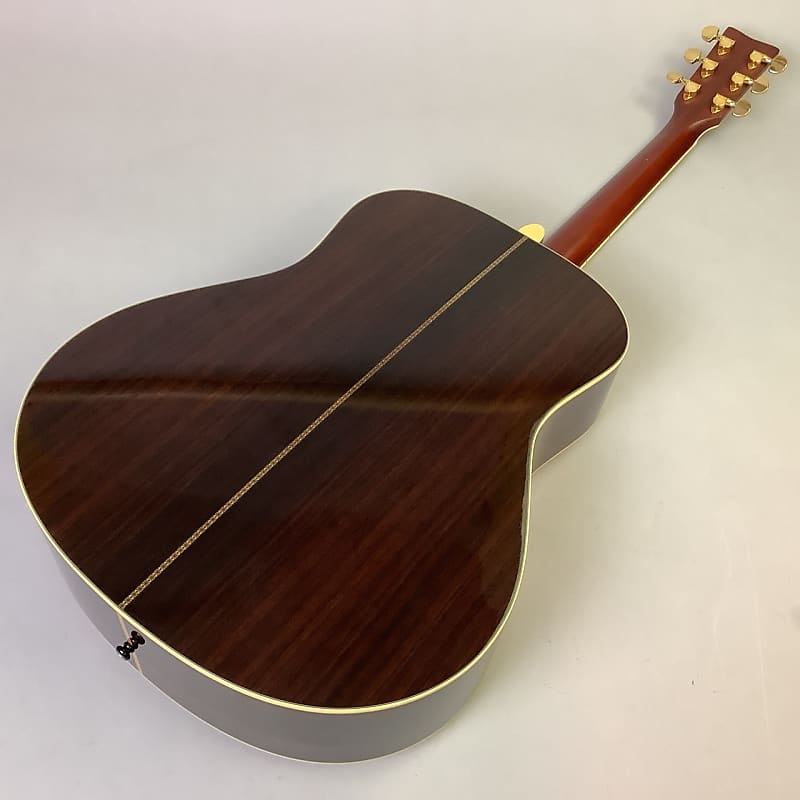 YAMAHA LL-23JA 2003　made in japan 美品 Yamaha LL23JA 2003 | Reverb Canada