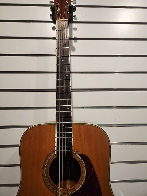 Morris MD-506 Acoustic Guitar (Cherry Hill, NJ)
