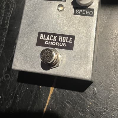 Reverb.com listing, price, conditions, and images for henretta-engineering-h-bomb-fuzz