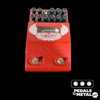 Reverb.com listing, price, conditions, and images for two-notes-le-lead