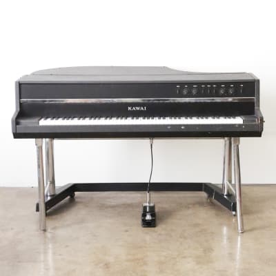 Vintage Kawai EP 705 Electric Piano