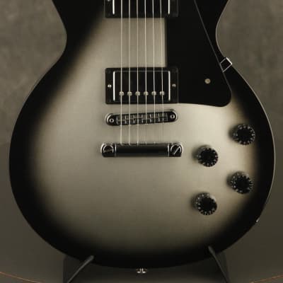 2018 Gibson Les Paul Studio Deluxe SILVERBURST for sale