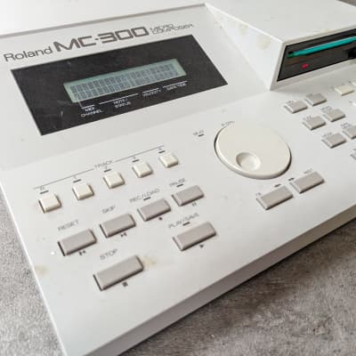 Roland MC-300 Micro Composer image 2