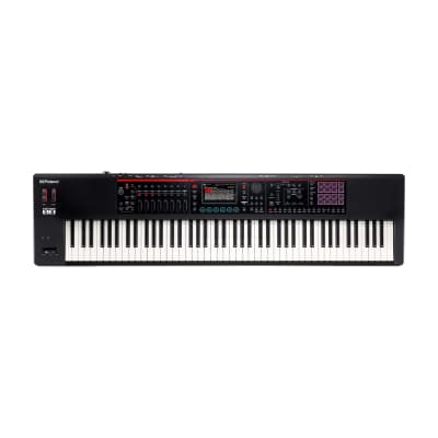 Roland FANTOM-08 88-Key Music Workstation Keyboard