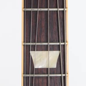 2009 Gibson Les Paul Standard Plus Top Left Handed Heritage Cherry Sunburst w/case image 14