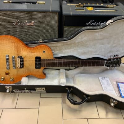 Gibson Les Paul Gary Moore BFG del 2009 for sale