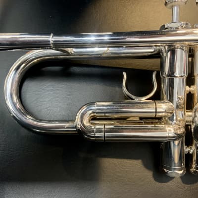 Schilke B5 Bb Trumpet - Standard image 8