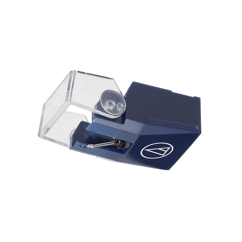 Audio-Technica: VMN20EB Replacement Stylus for VM520EB  			