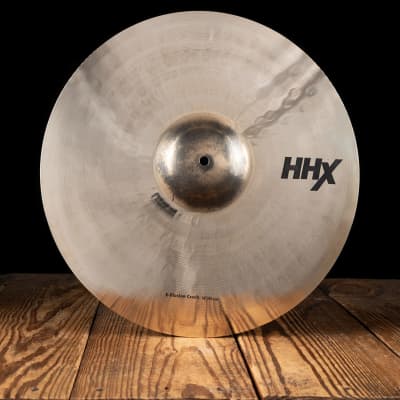 Sabian 18