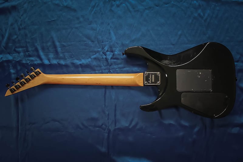 Jackson by Grover Jackson Dinky Student MIJ '1992 | Reverb UK