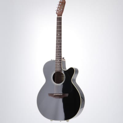 Takamine TDP500-6 BL 2018 (S/N:56030183) (09/22) | Reverb