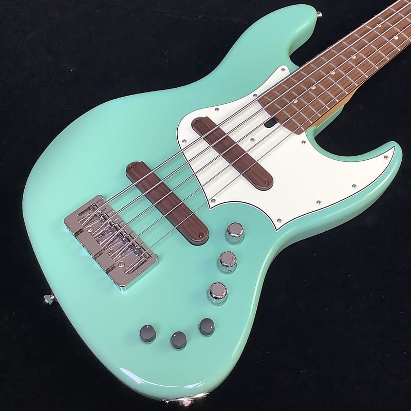 Xotic XJ-1T 5st 2018 OTM | Reverb