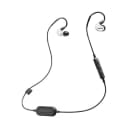 Shure SE215 Bluetooth Wireless Sound Isolating Earphones in White