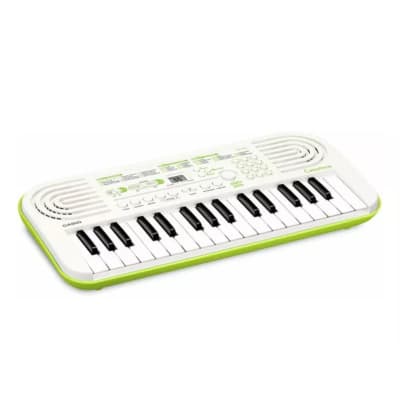 Casio   Sa 50 Mini Keyboard