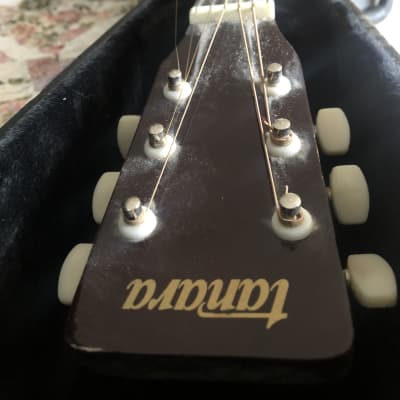 Tanara  Acoustic  Guitar image 6