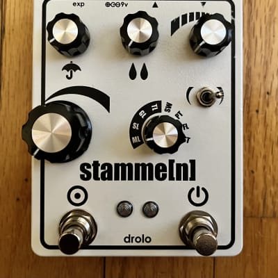 Drolo Stamme[n] v4 | Reverb