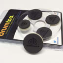 Drumtacs Sound Control Pads for Drums by Studio Lab Percussion
