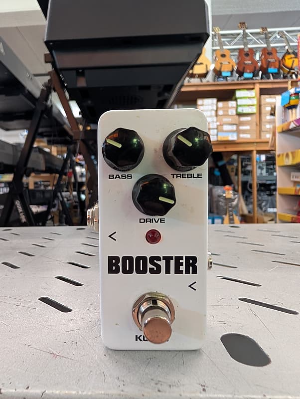 Kokko Booster