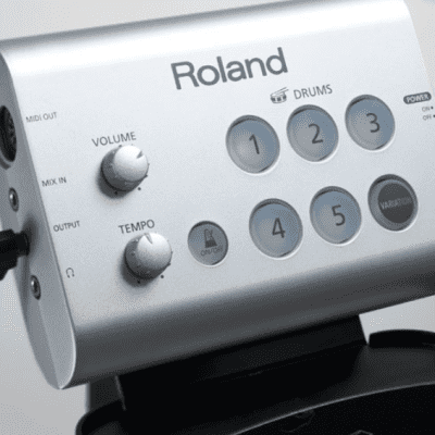 Roland HD-1 Drum Sound Module | Reverb