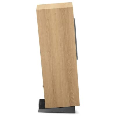 Focal Chora 816 Floorstanding Speaker, Light Wood image 6