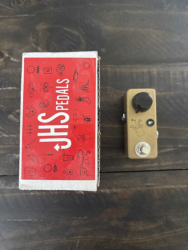 JHS Prestige