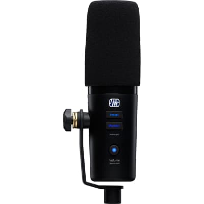 PreSonus Revelator Dynamic Professional Dynamic USB Podcast/Streaming Microphone image 1