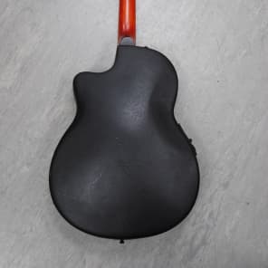 Stagg roundback deals guitar