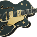 NEW! Gretsch G6196T-59 Vintage Select Edition '59 Country Club Hollow Body Bigsby TV Jones