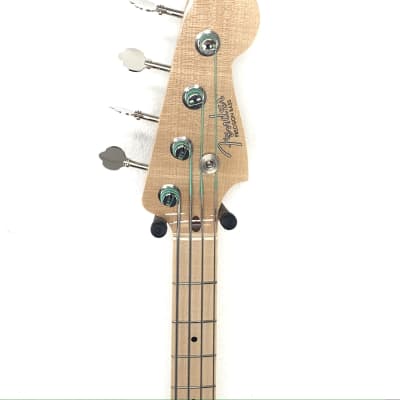 Fender Custom Shop Vintage Custom '57 Precision Bass Time Capsule Package - Wide Fade 2 Tone Sunburst image 8