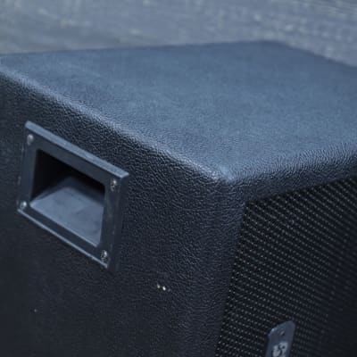 Custom Audio Amplifiers 150-Watt 8-Ohm 2x12" Eminence The Governor Guitar Cabinet image 13